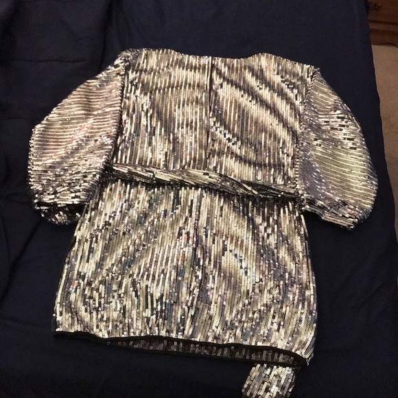 NWT Fashion Nova dress 💎 - Picture 5 of 5